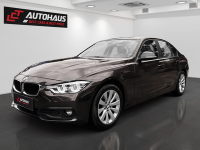 BMW 318i Advantage