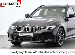 BMW 320 d xDrive Touring G21 B47