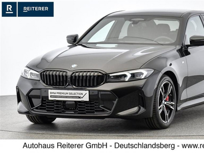 BMW 320d xDrive *M-Sportpaket Pro* *Anhängerkupplung*