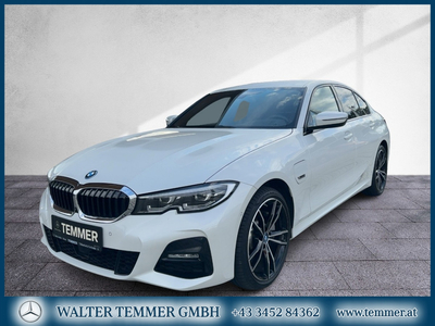 BMW 330e xDrive M Sport Paket