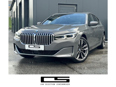 BMW 730d xDrive