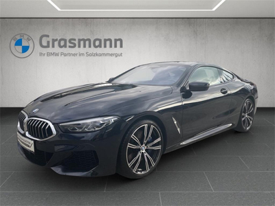 BMW 840i xDrive