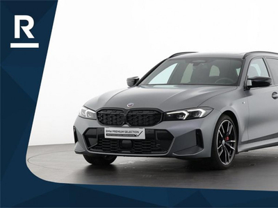 BMW M340i xDrive *M-Sportpaket Pro* *Harman/Kardon*