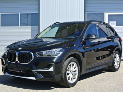 BMW X1 sDrive 18d Advantage *NAVI * KAMERA * HUD * PDC *