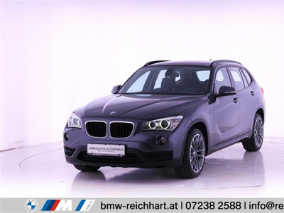 BMW X1 sDrive16d