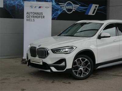 BMW X1 sDrive18d