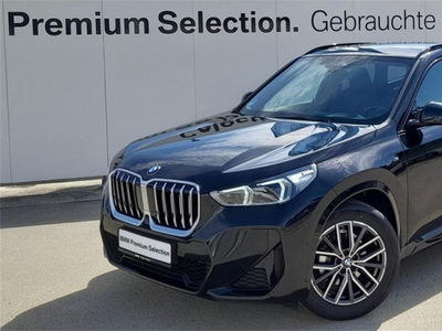 BMW X1 sDrive18d