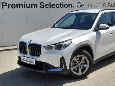 BMW X1 sDrive18d