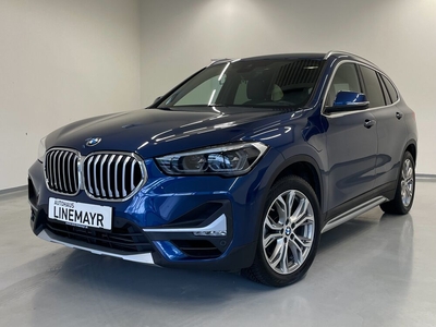 BMW X1 xDrive 25e Steptronic x Line, LED