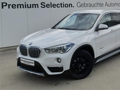 BMW X1 xDrive18d