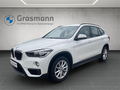 BMW X1 xDrive18d