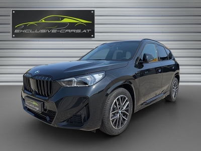 BMW X1 xDrive20d 48V / Automatik/ M Paket/ Volleder/…