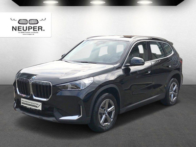 BMW X1 xDrive20d