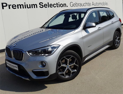 BMW X1 xDrive20d