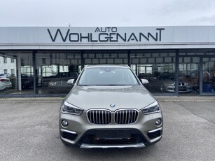 BMW X1 xDrive20i xLine