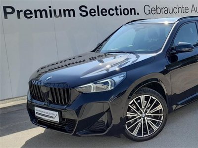 BMW X1 xDrive23i