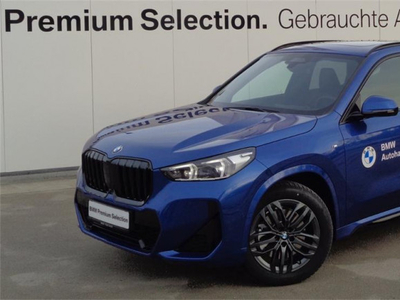 BMW X1 xDrive23i