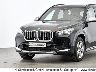 BMW X1 xDrive25e 14,2kWh