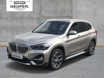 BMW X1 xDrive25e