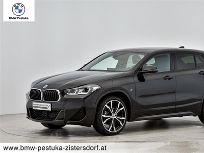 BMW X2 sDrive18d