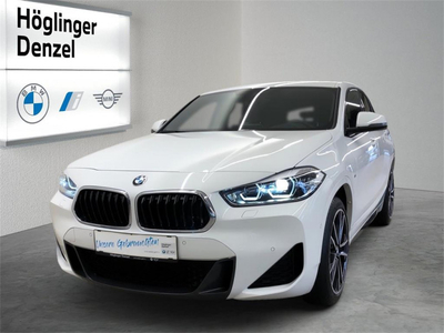 BMW X2 sDrive18d