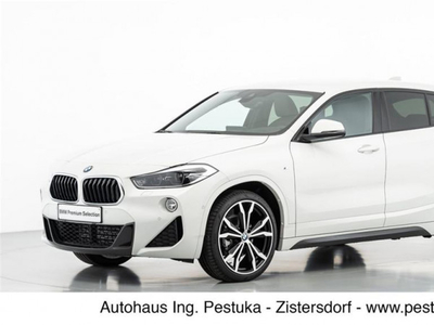 BMW X2 sDrive18d