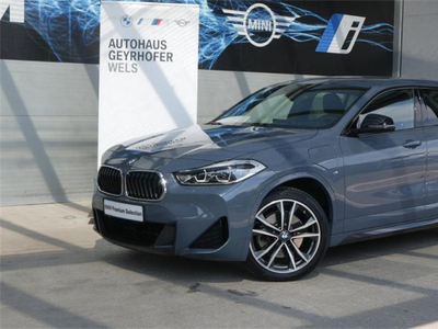 BMW X2 xDrive25e