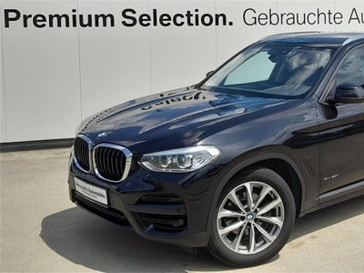 BMW X3 xDrive20i