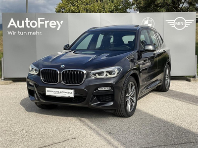 BMW X3 xDrive20i