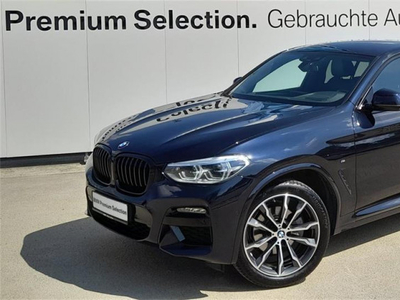 BMW X4 xDrive 20d