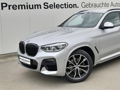 BMW X4 xDrive20d