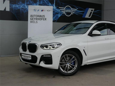 BMW X4 xDrive30d