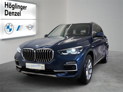 BMW X5 xDrive25d