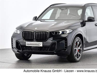 BMW X5 xDrive30d