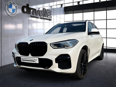 BMW X5 xDrive30d I M-Paket I Panoramadach I - 20%