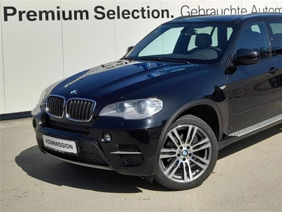 BMW X5 xDrive30d