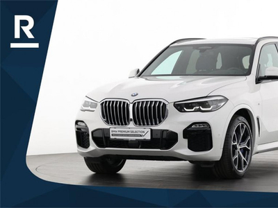 BMW X5 xDrive30d *M-Sportpaket* *Anhängerkupplung*