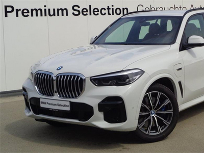 BMW X5 xDrive45e