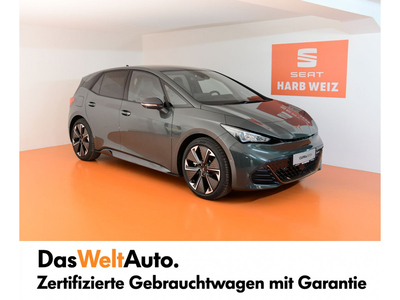 Cupra Born VZ 79/84 240kW/326PS