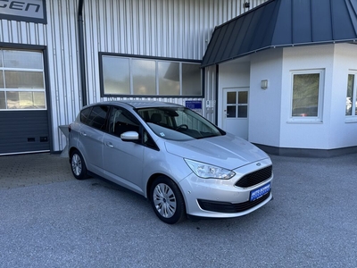 Ford C-MAX Trend *Sitzheizung,PDC*