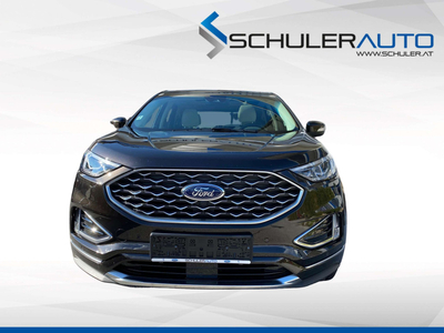 Ford Edge Vignale