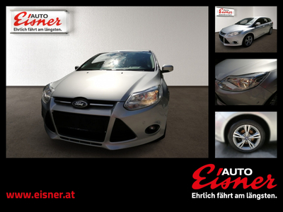 Ford FOCUS TR EASY 1.6 TDCi