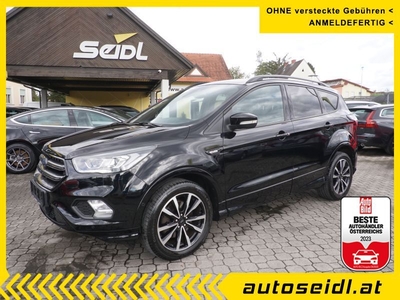 Ford Kuga 1,5 TDCi ST-Line *TOPAUSSTATTUNG*