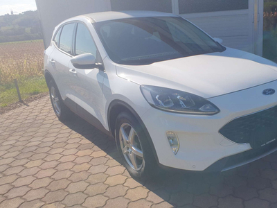 Ford Kuga Hybrid Cool