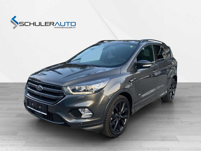 Ford Kuga ST-Line