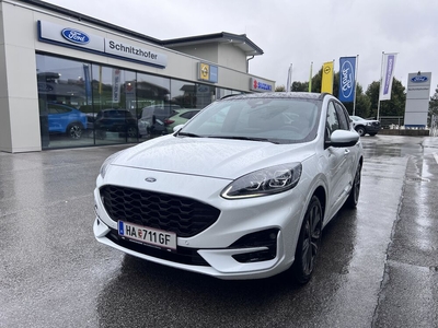 Ford Kuga ST-Line X Plug-In Hybrid*Vermittlung*