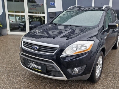 Ford Kuga Trend 4x4