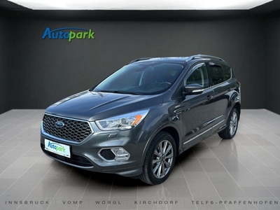 Ford Kuga Vignale AWD