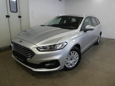 Ford Mondeo Kombi 2.0EcoBlue, AHK, LED, Winter-Paket