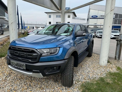 Ford Ranger Raptor 4x4